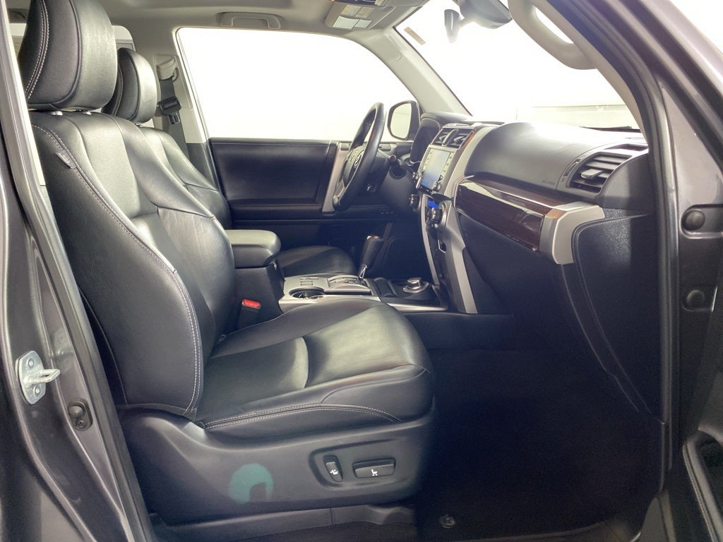 2020 Toyota 4Runner Limited