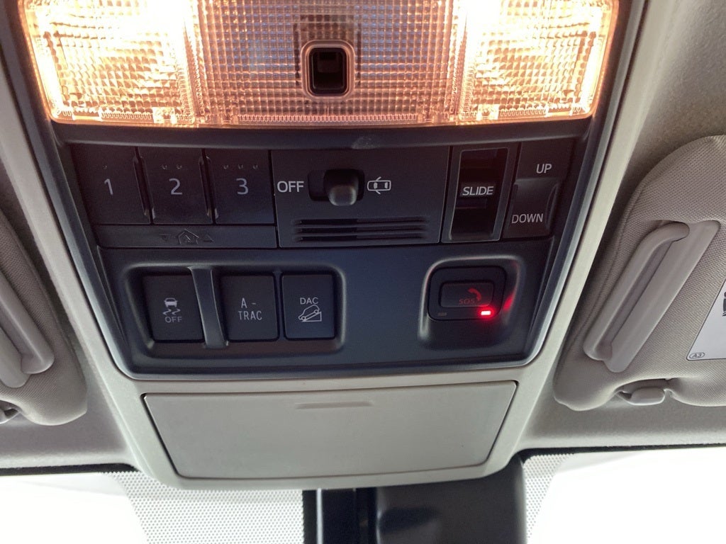 2020 Toyota 4Runner Limited