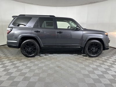 2019 Toyota 4Runner Limited Nightshade
