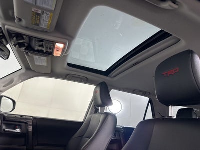 2024 Toyota 4Runner TRD Pro