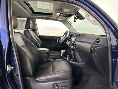 2022 Toyota 4Runner TRD Off-Road Premium