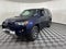 2022 Toyota 4Runner TRD Off-Road Premium