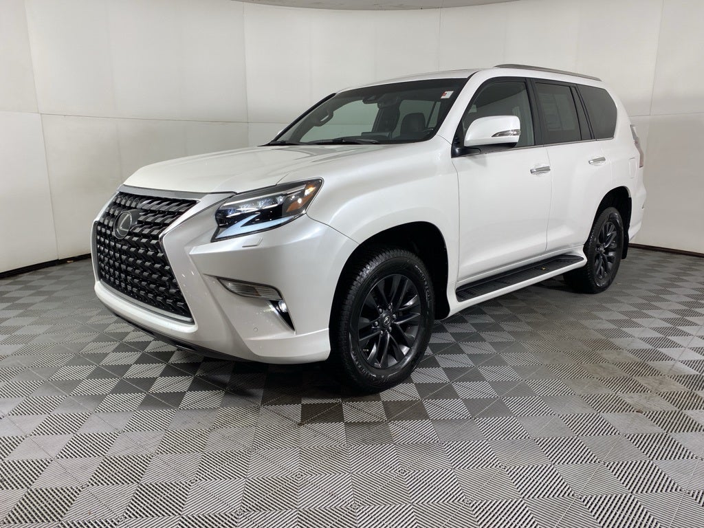 2023 Lexus GX 460