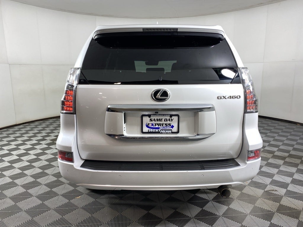 2023 Lexus GX 460