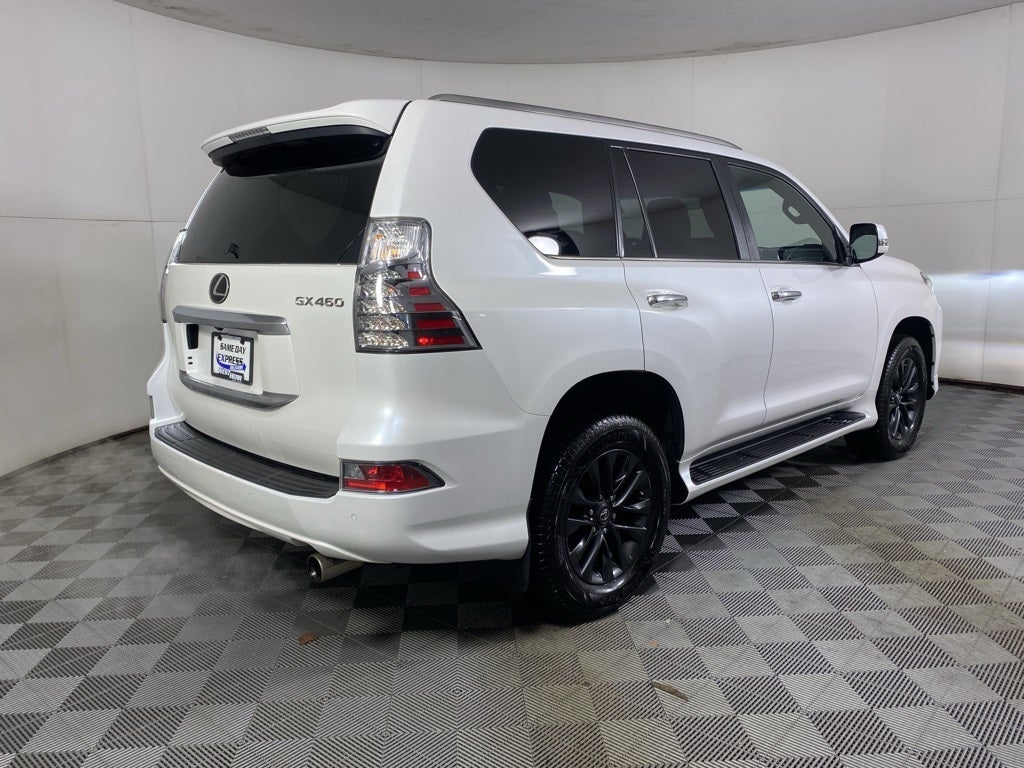 2023 Lexus GX 460
