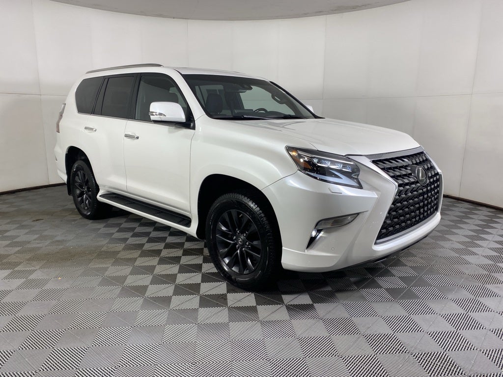 2023 Lexus GX 460