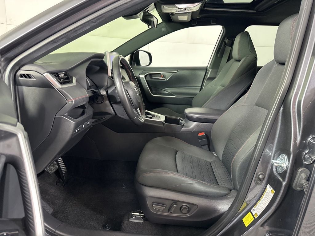 2023 Toyota RAV4 Prime SE