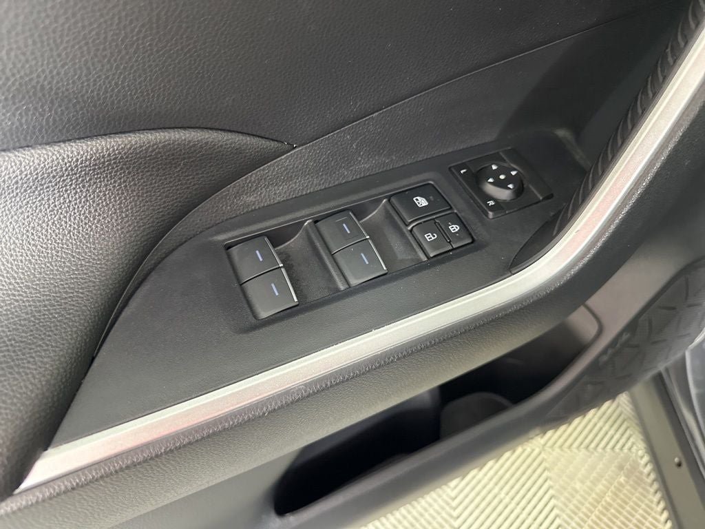 2023 Toyota RAV4 Prime SE