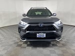 2023 Toyota RAV4 Prime SE