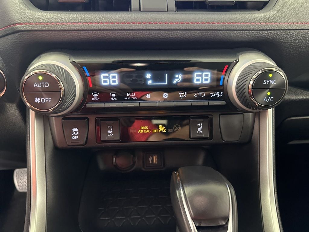2023 Toyota RAV4 Prime SE