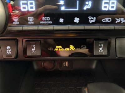2023 Toyota RAV4 Prime SE