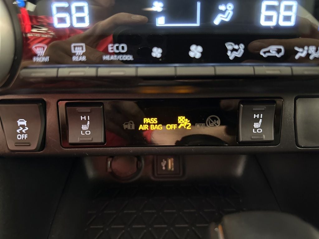 2023 Toyota RAV4 Prime SE