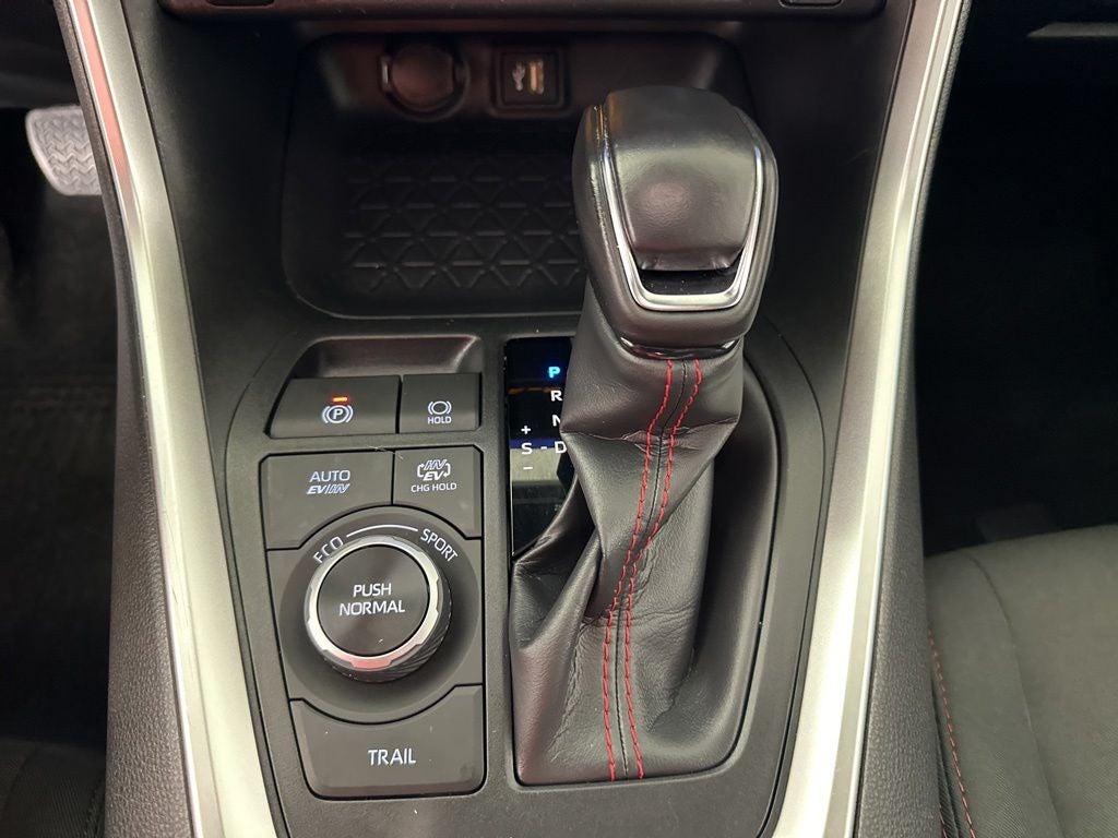2023 Toyota RAV4 Prime SE