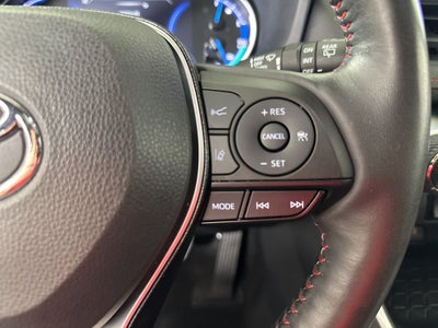2023 Toyota RAV4 Prime SE