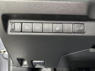 2023 Toyota RAV4 Prime SE
