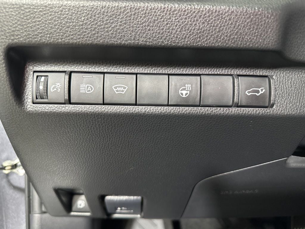 2023 Toyota RAV4 Prime SE