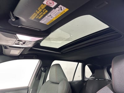 2023 Toyota RAV4 Prime SE