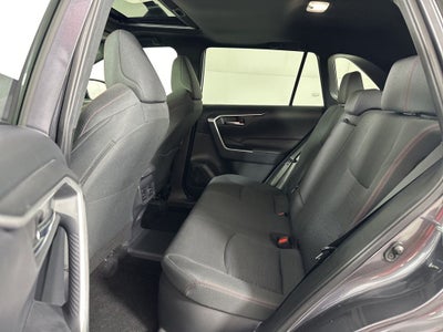 2023 Toyota RAV4 Prime SE