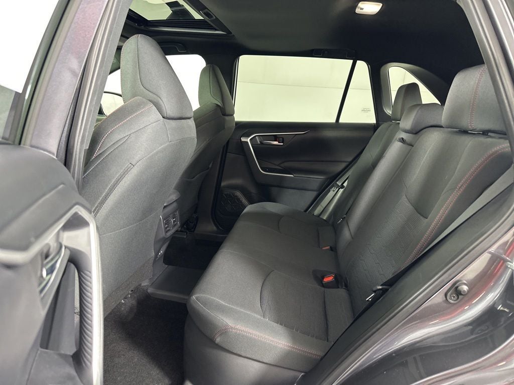 2023 Toyota RAV4 Prime SE
