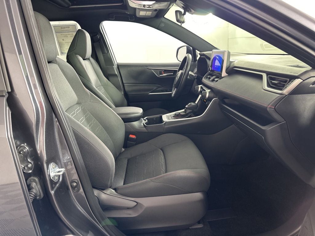 2023 Toyota RAV4 Prime SE