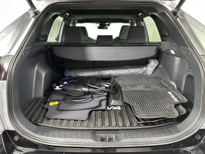2023 Toyota RAV4 Prime SE
