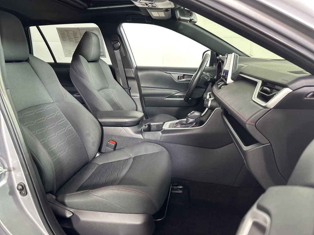 2023 Toyota RAV4 Prime SE