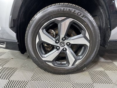 2023 Toyota RAV4 Prime SE