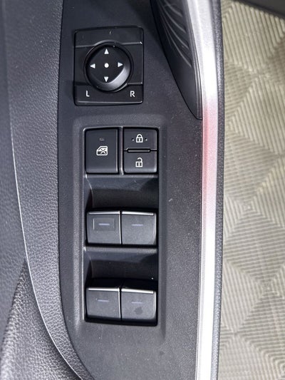 2023 Toyota RAV4 Prime SE