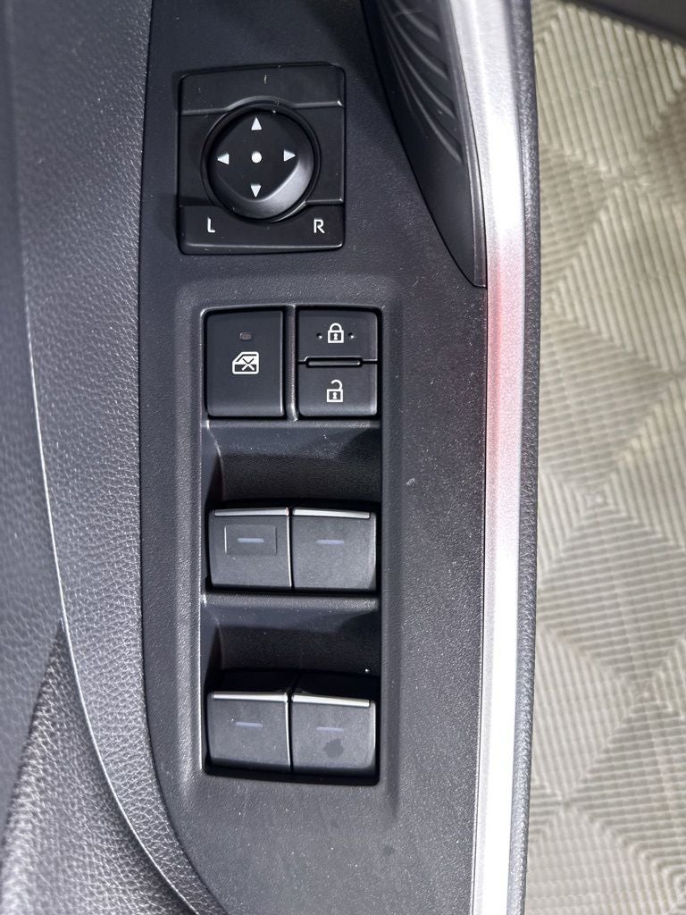 2023 Toyota RAV4 Prime SE