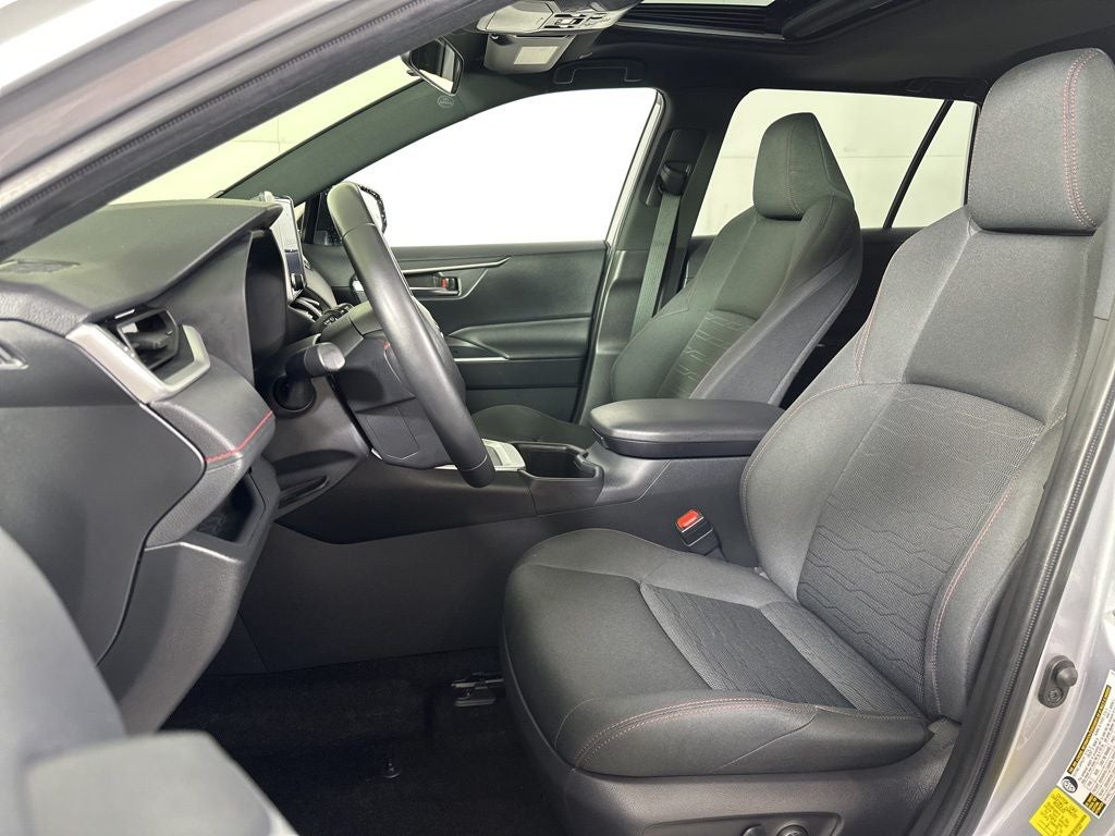 2023 Toyota RAV4 Prime SE