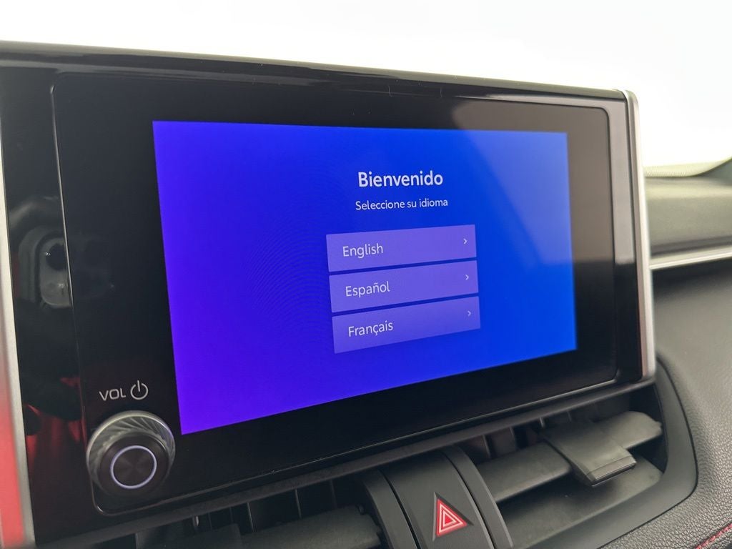 2023 Toyota RAV4 Prime SE