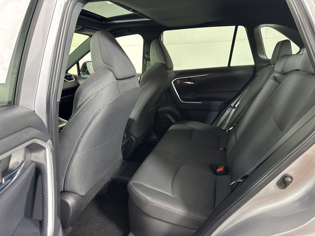 2023 Toyota RAV4 Prime SE