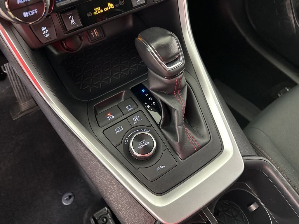 2023 Toyota RAV4 Prime SE