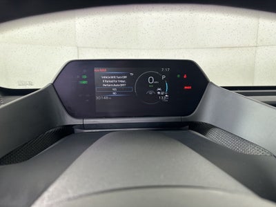 2023 Toyota bZ4X XLE