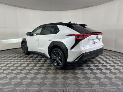 2023 Toyota bZ4X XLE