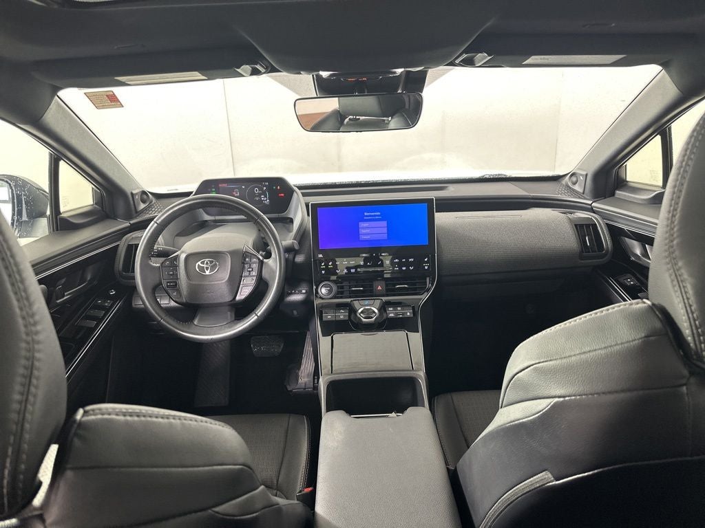 2023 Toyota bZ4X XLE