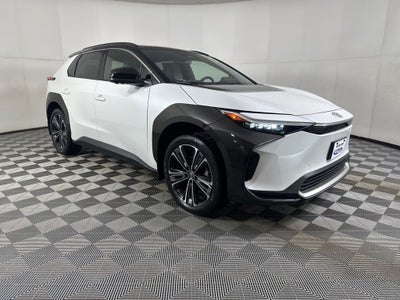 2023 Toyota bZ4X XLE