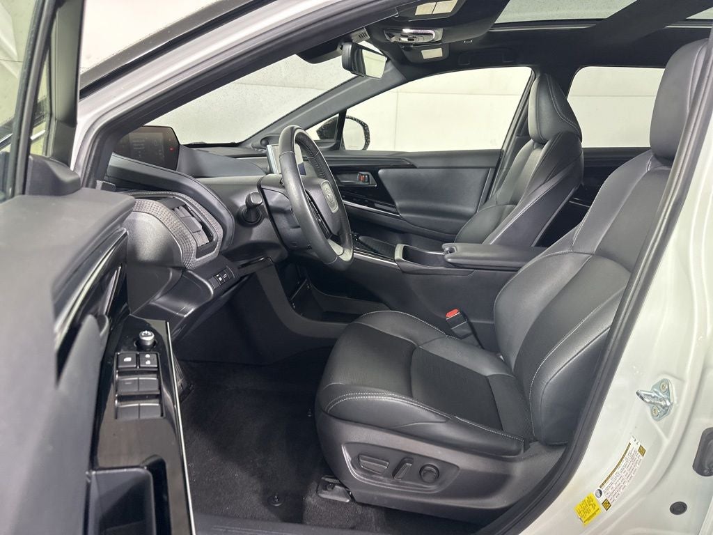 2023 Toyota bZ4X XLE