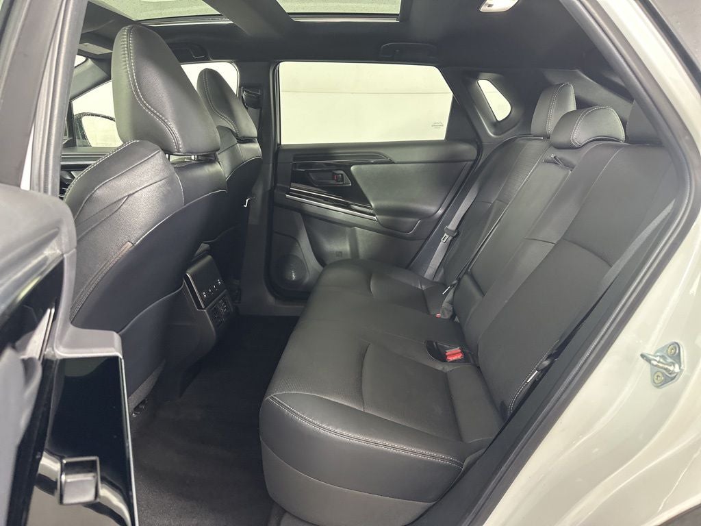 2023 Toyota bZ4X XLE