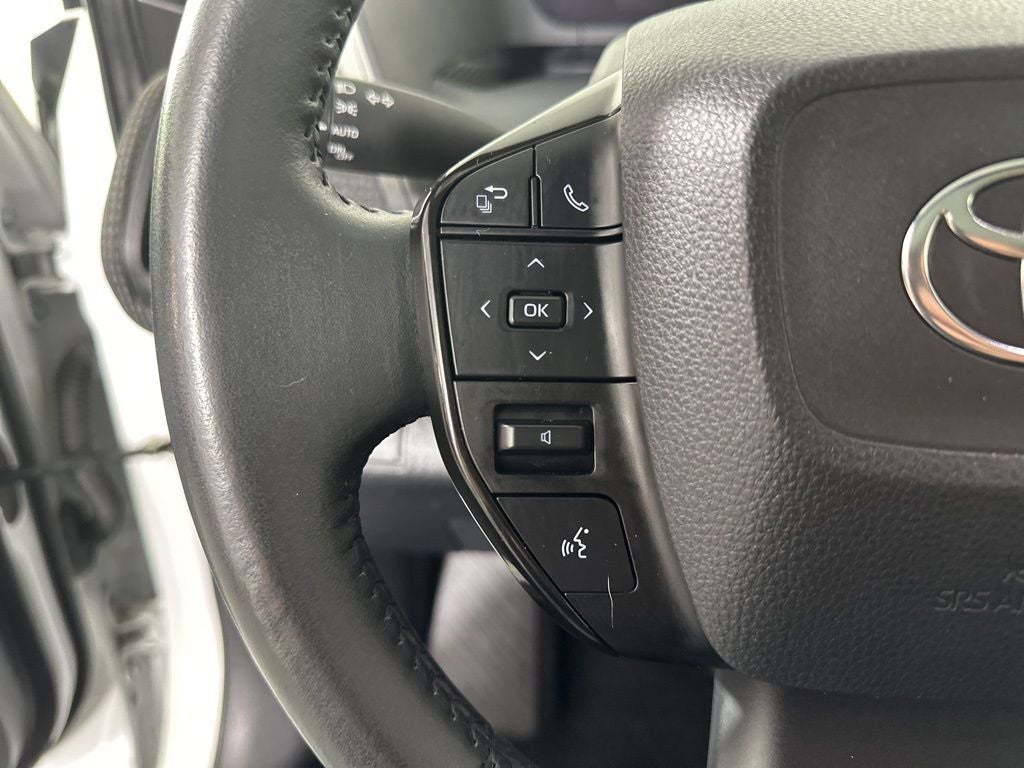 2023 Toyota bZ4X XLE