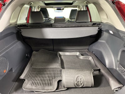 2023 Toyota RAV4 Hybrid Limited