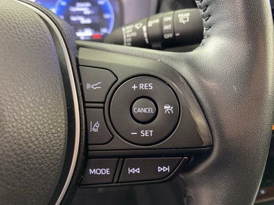 2023 Toyota RAV4 Hybrid Limited