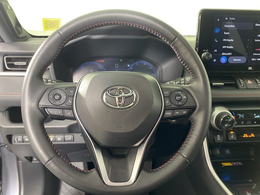 2024 Toyota RAV4 Prime XSE