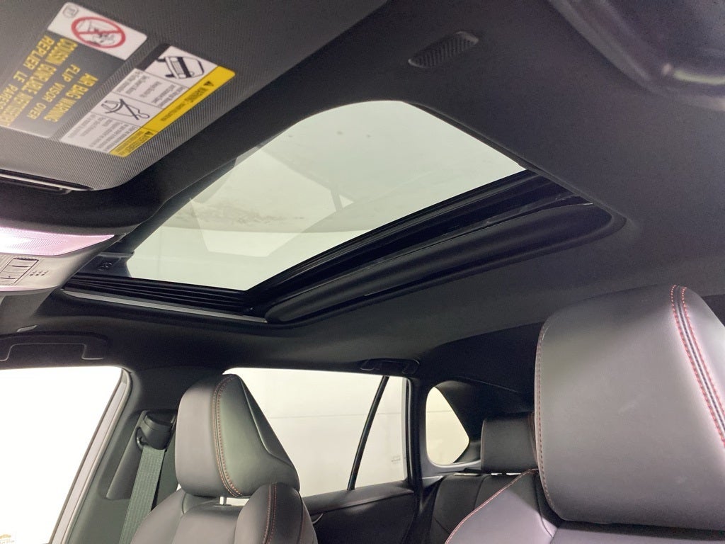 2024 Toyota RAV4 Prime XSE