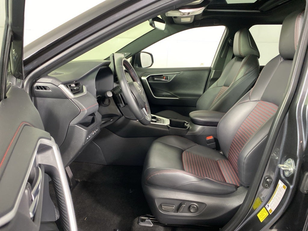 2024 Toyota RAV4 Prime XSE