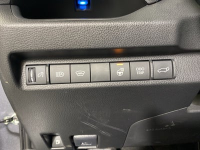 2024 Toyota RAV4 Prime XSE