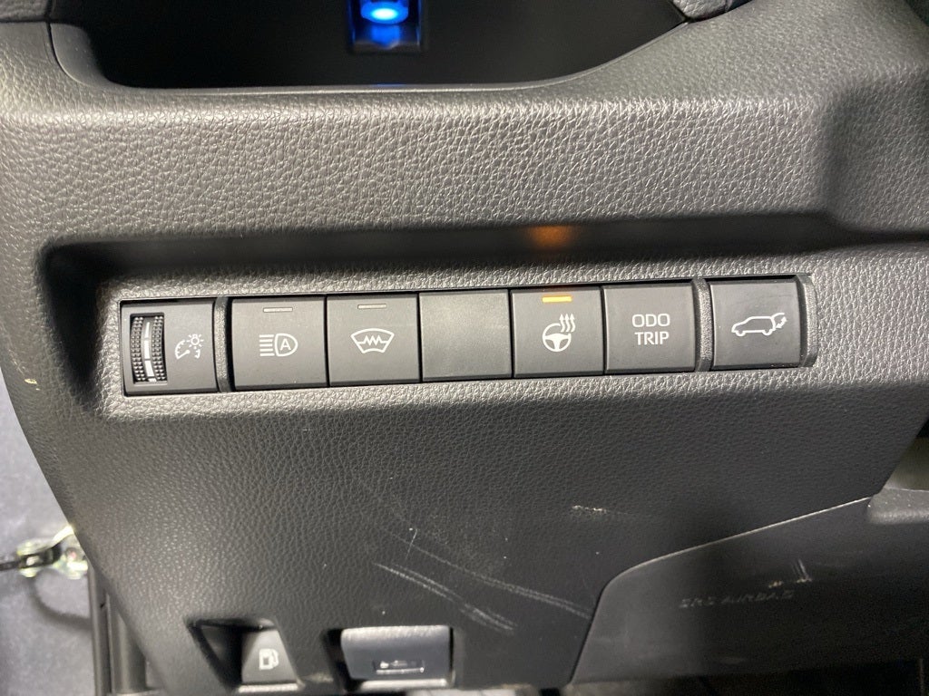 2024 Toyota RAV4 Prime XSE