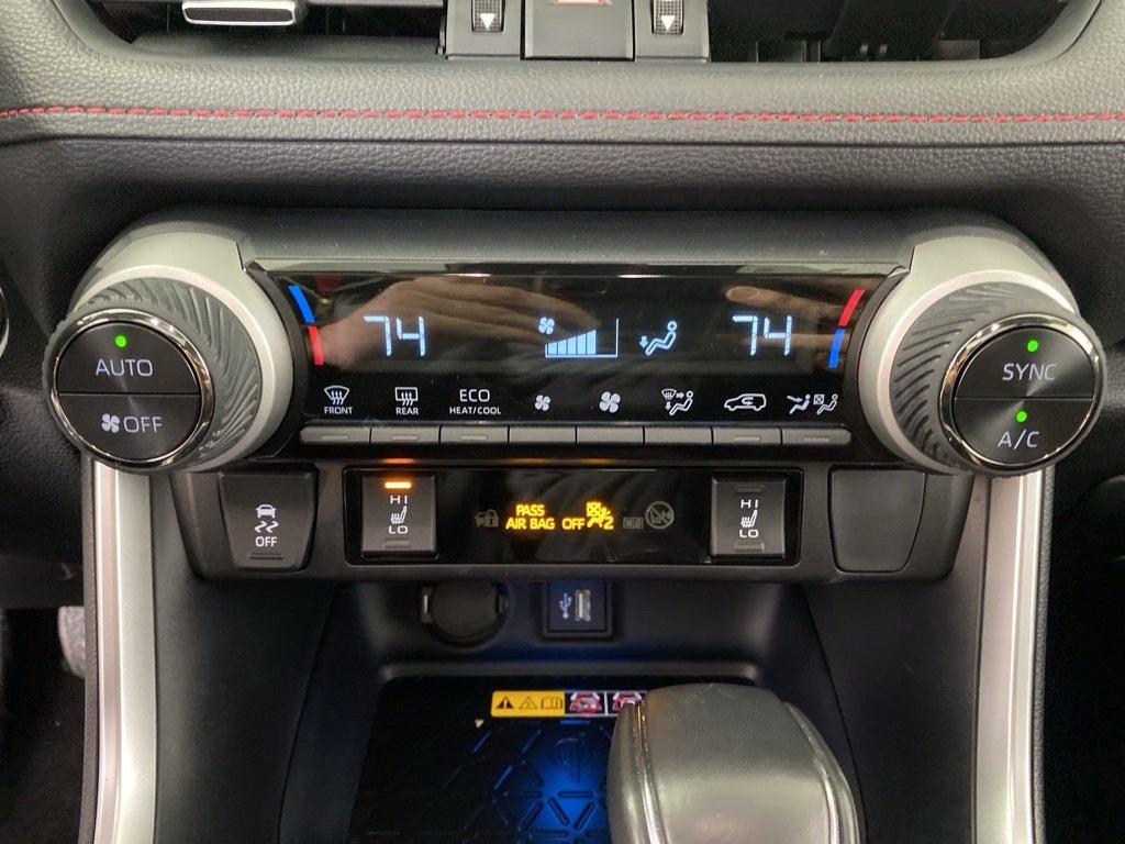 2024 Toyota RAV4 Prime XSE