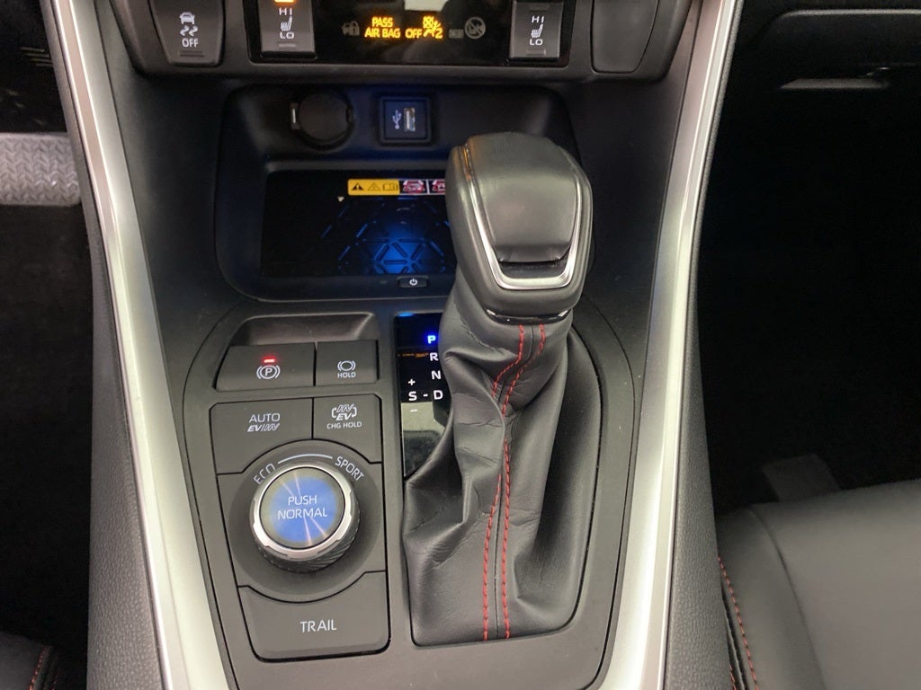 2024 Toyota RAV4 Prime XSE