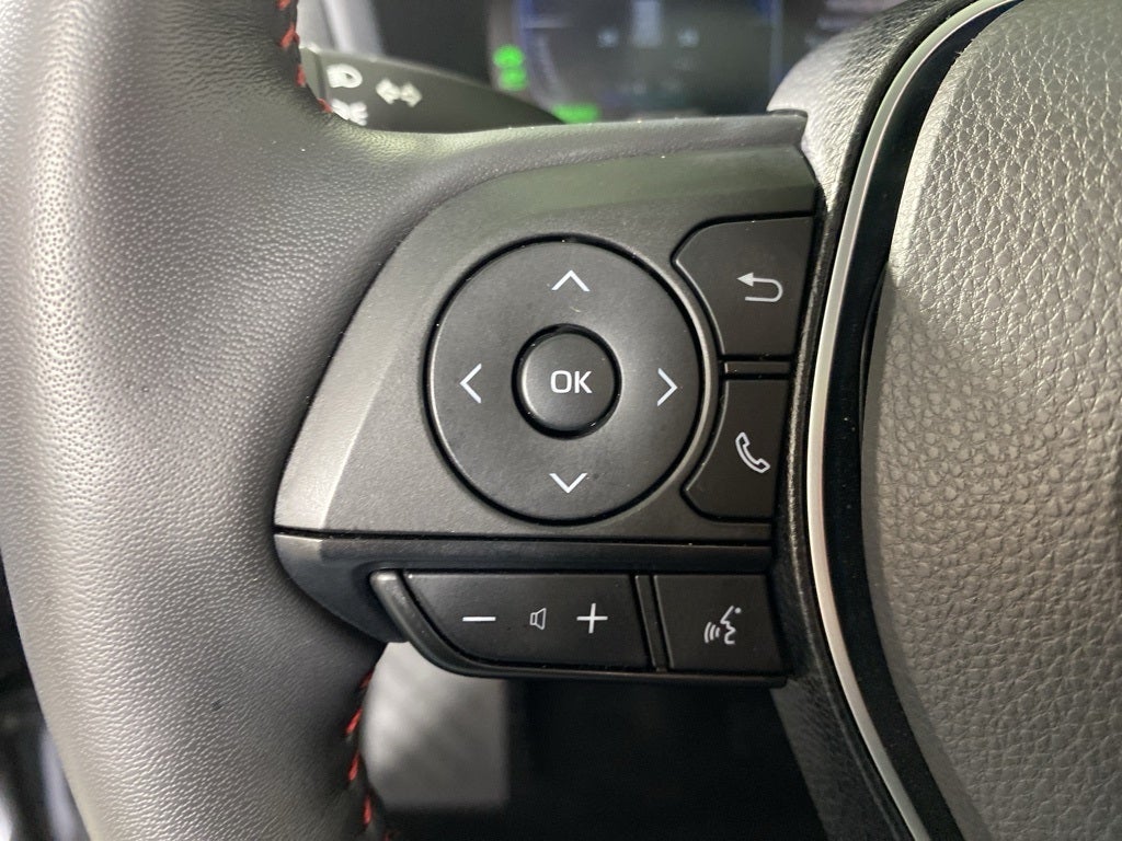 2024 Toyota RAV4 Prime XSE